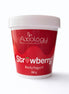 Axiology Strawberry Body Yogurt (150g) – Lightweight Hydration & Instant Glow