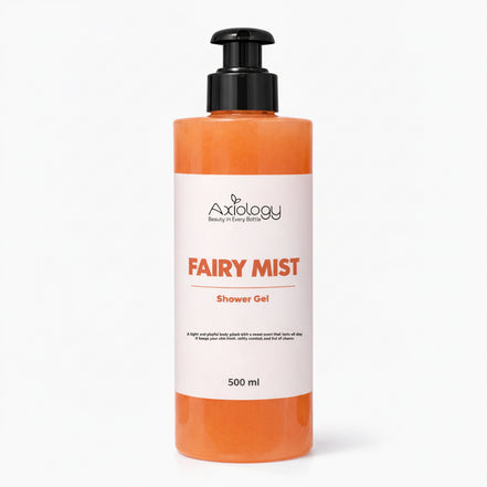 Fairy Mist Shower Gel (500ml)
