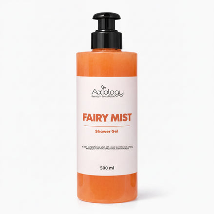Fairy Mist Shower Gel (500ml)