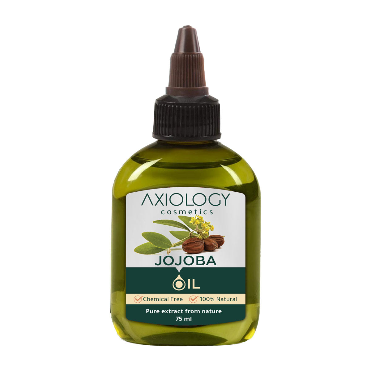 Jojoba Oil 75ml