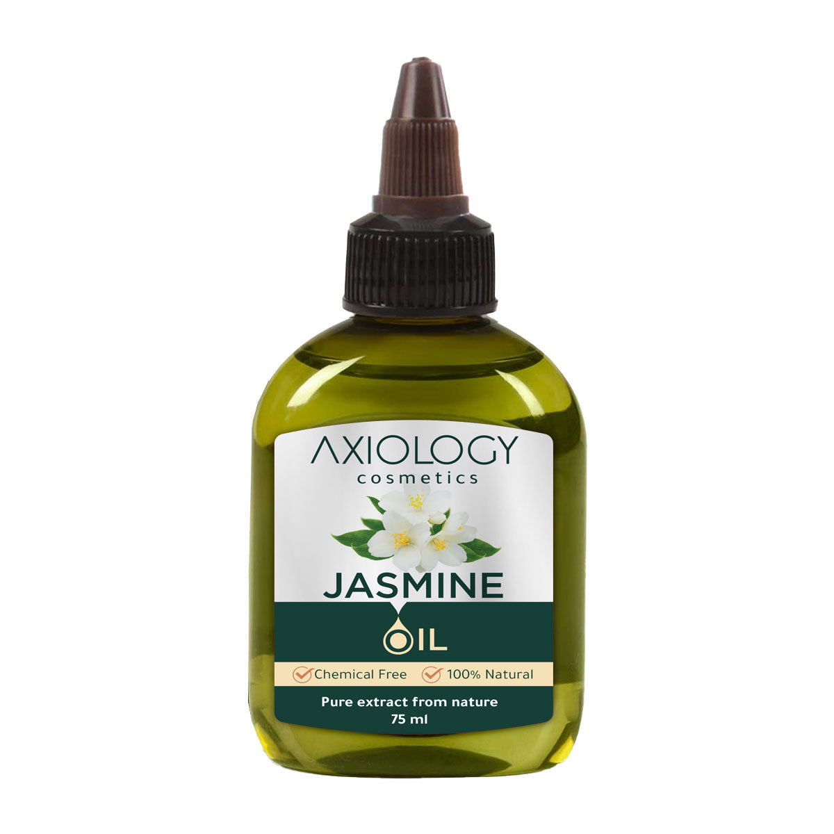 Jasmine Oil 75ml