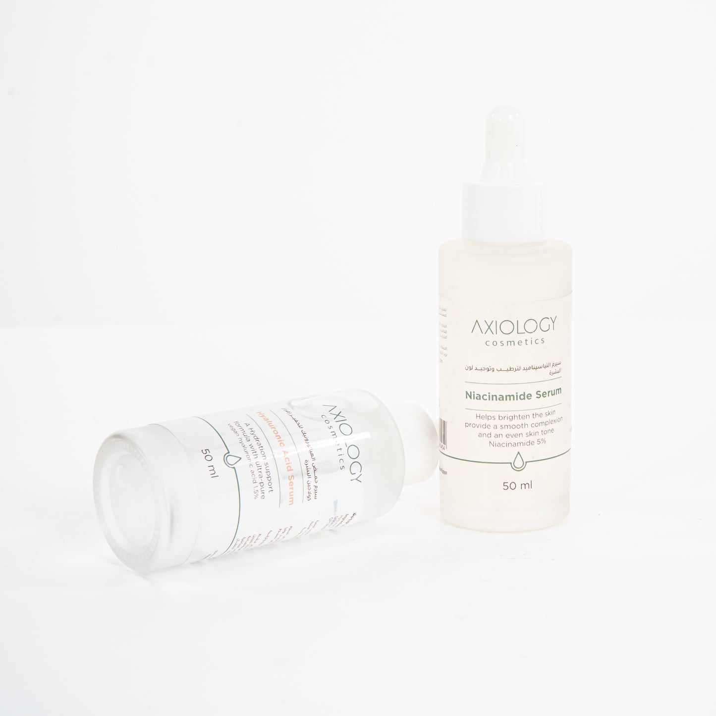 5% Niacinamide Serum 50 ml