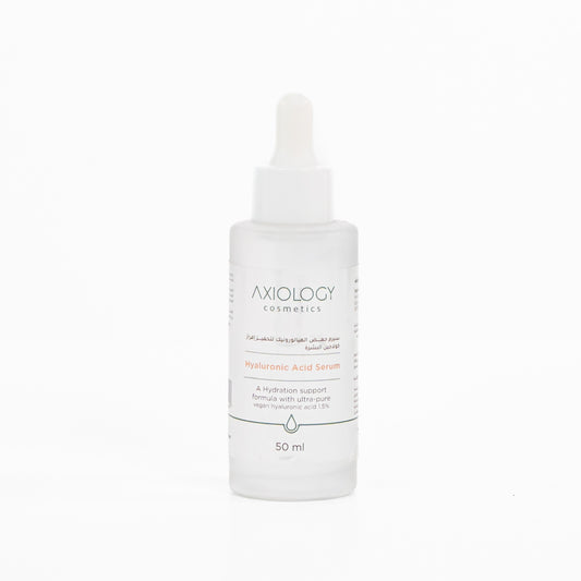 1.5% Hyaluronic Acid Serum 50 ml