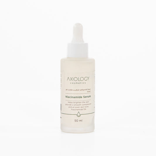 5% Niacinamide Serum 50 ml