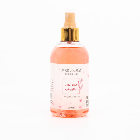 Rose Water 250 ml