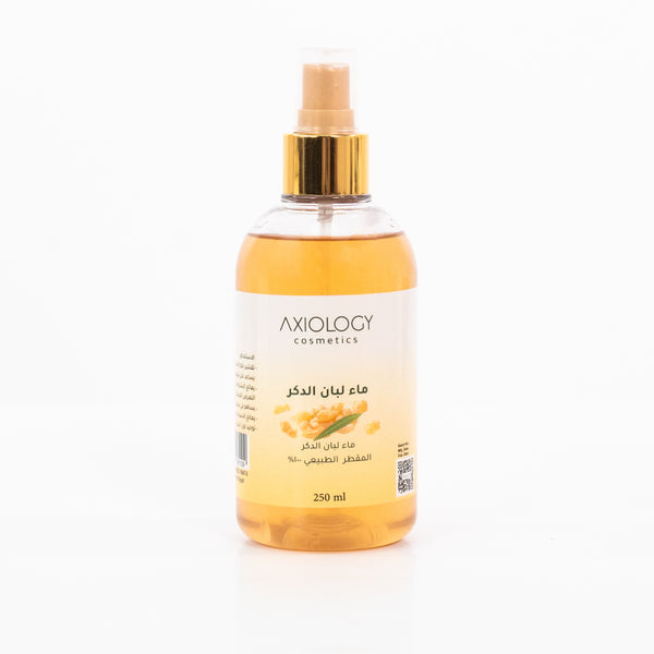Axiology Frankincense Water – 250ml