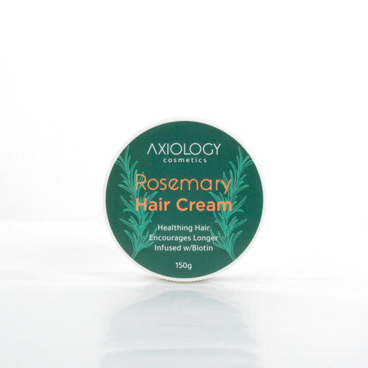 Rosemary Hair Cream 150 g