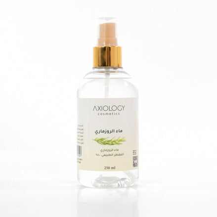 Axiology Rosemary Water – 250ml