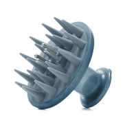 Scalp Massage Brush With Hair Oil Applicator