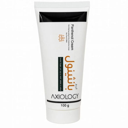 Panthenol Cream