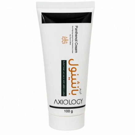 Panthenol Cream