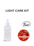 Axiology Light Care Kit – Glow, Hydrate & Nourish