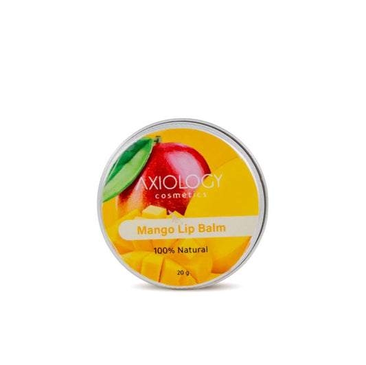 Mango Lip Balm 20 g