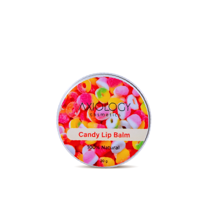 Candy Lip Balm 20 g