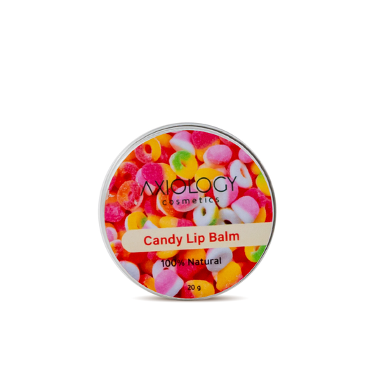 Candy Lip Balm 20 g