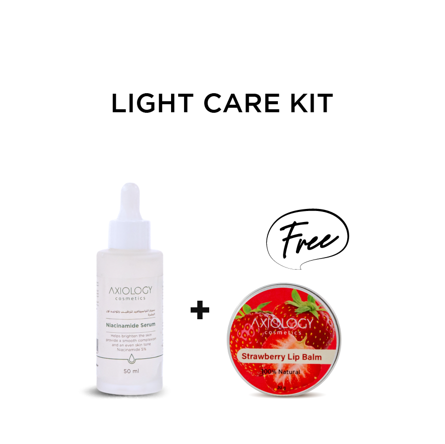 Light Care Kit