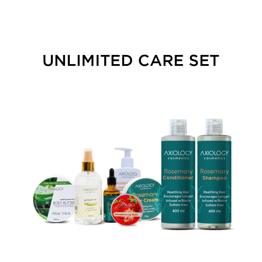 Unlimited Care Set